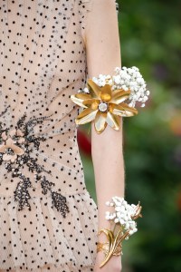 Details at Rodarte RTW Spring 2018