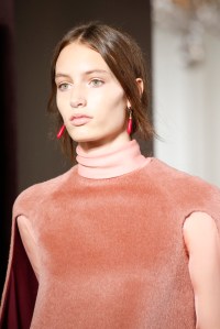 Details at Valentino Couture Fall 2017