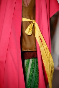 Details at Valentino Couture Fall 2017