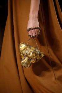 Details at Valentino Couture Fall 2017