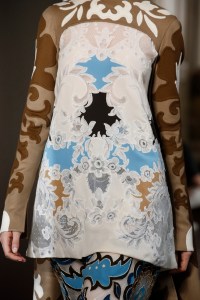 Details at Valentino Couture Fall 2017
