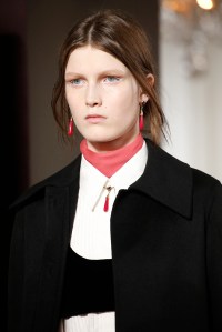 Details at Valentino Couture Fall 2017