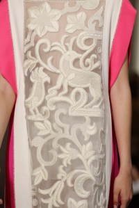 Details at Valentino Couture Fall 2017