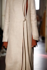 Details at Valentino Couture Fall 2017