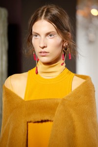 Details at Valentino Couture Fall 2017