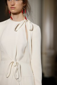 Details at Valentino Couture Fall 2017