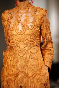 Details at Valentino Couture Fall 2017