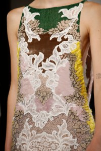 Details at Valentino Couture Fall 2017