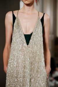 Details at Valentino Couture Fall 2017