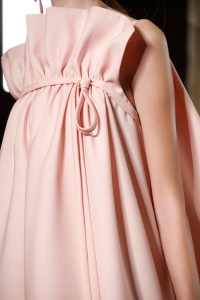 Details at Valentino Couture Fall 2017