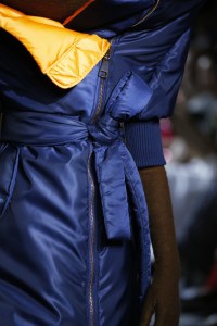 Details at Viktor & Rolf Couture Fall 2017