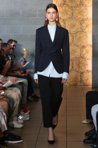 Deveaux Men's Spring 2018