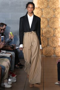 Deveaux Men's Spring 2018