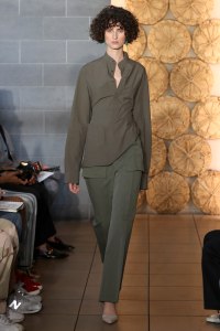 Deveaux Men's Spring 2018