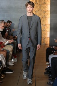 Deveaux Men's Spring 2018