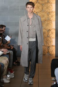 Deveaux Men's Spring 2018