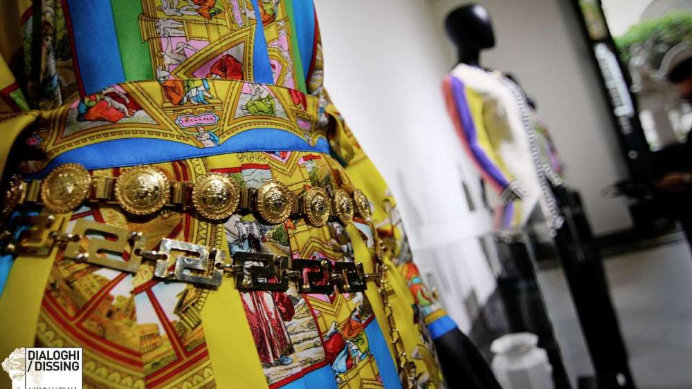 Gianni Versace
