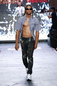 Dim Mak Men's Spring 2018