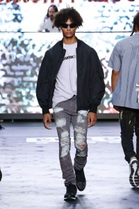 Dim Mak Men's Spring 2018