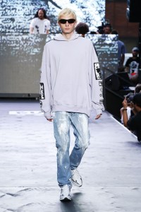 Dim Mak Men's Spring 2018