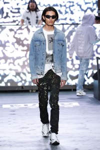 Dim Mak Men's Spring 2018