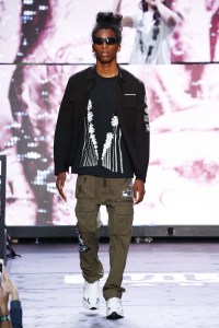 Dim Mak Men's Spring 2018