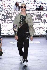 Dim Mak Men's Spring 2018