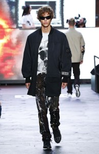 Dim Mak Men's Spring 2018