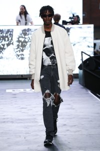 Dim Mak Men's Spring 2018