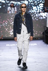 Dim Mak Men's Spring 2018