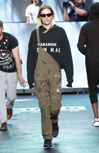 Dim Mak Men's Spring 2018