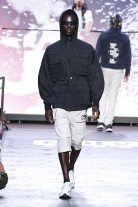 Dim Mak Men's Spring 2018