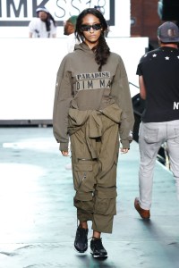 Dim Mak Men's Spring 2018