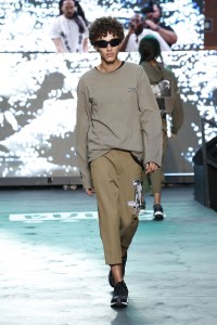 Dim Mak Men's Spring 2018