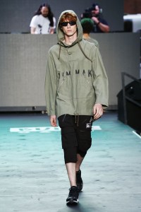 Dim Mak Men's Spring 2018