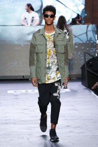 Dim Mak Men's Spring 2018