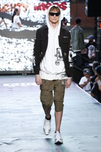 Dim Mak Men's Spring 2018