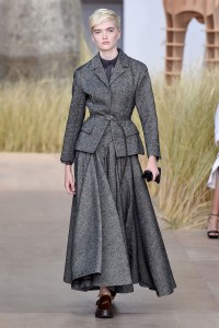 Christian Dior Couture Fall 2017