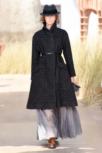 Christian Dior Couture Fall 2017