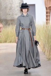 Christian Dior Couture Fall 2017