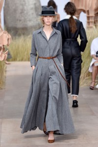 Christian Dior Couture Fall 2017