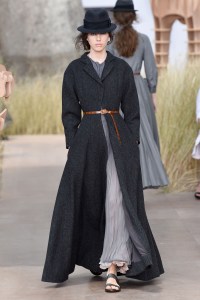 Christian Dior Couture Fall 2017