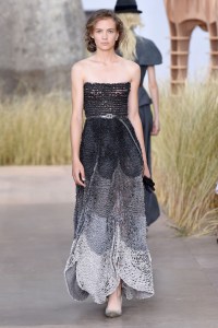 Christian Dior Couture Fall 2017