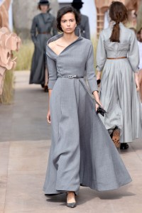 Christian Dior Couture Fall 2017