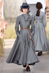 Christian Dior Couture Fall 2017
