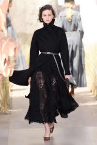 Christian Dior Couture Fall 2017