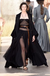 Christian Dior Couture Fall 2017