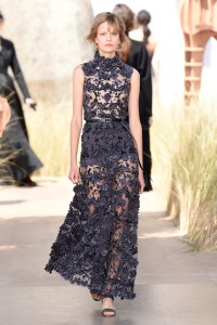Christian Dior Couture Fall 2017