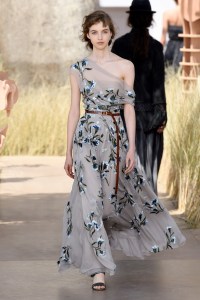 Christian Dior Couture Fall 2017