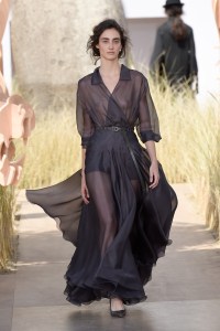 Christian Dior Couture Fall 2017